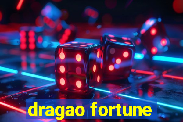 dragao fortune