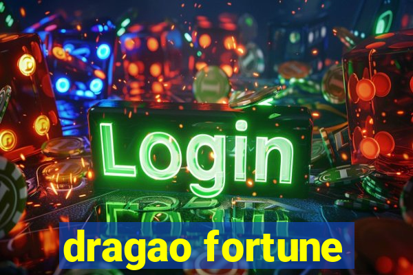 dragao fortune