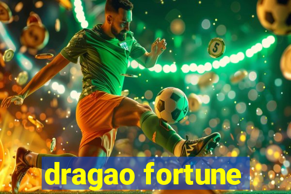 dragao fortune