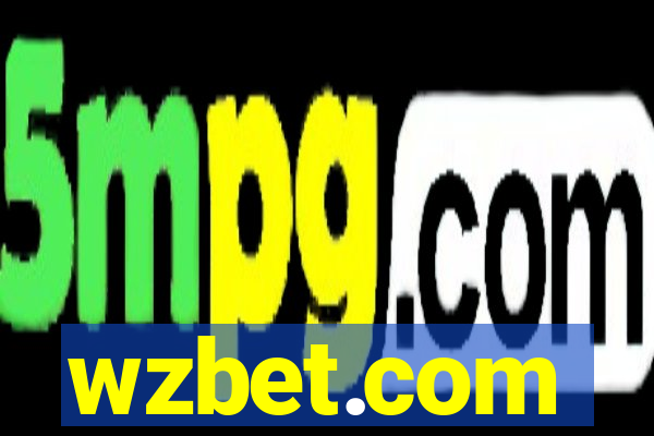 wzbet.com