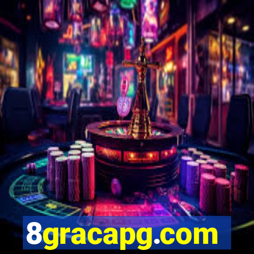 8gracapg.com