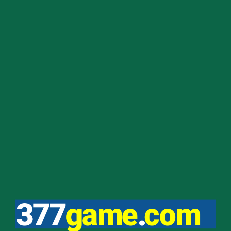 377game.com