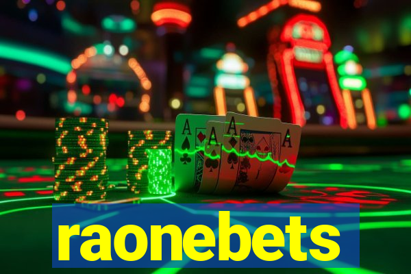 raonebets