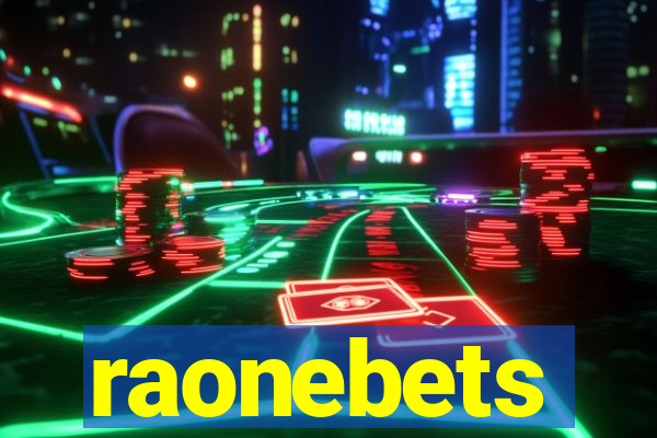 raonebets