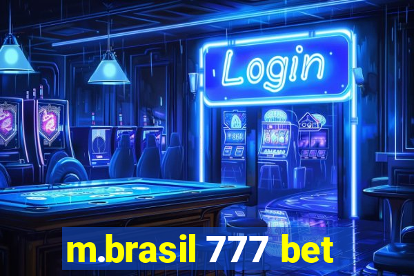 m.brasil 777 bet