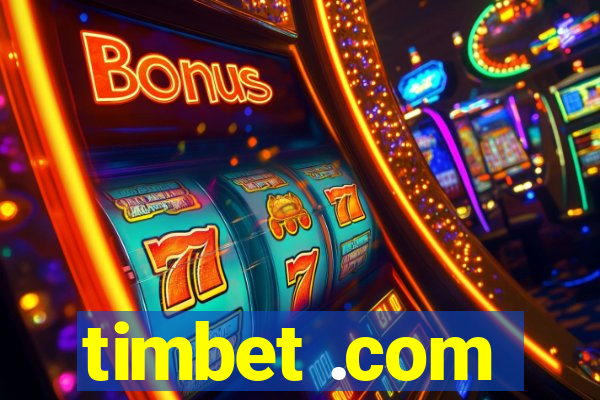 timbet .com