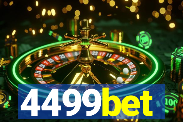 4499bet