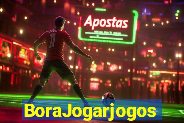 BoraJogarjogos