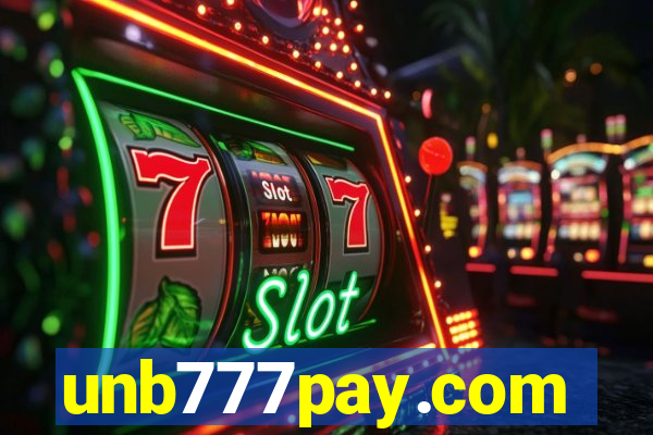 unb777pay.com