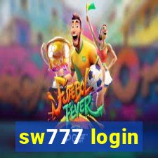 sw777 login