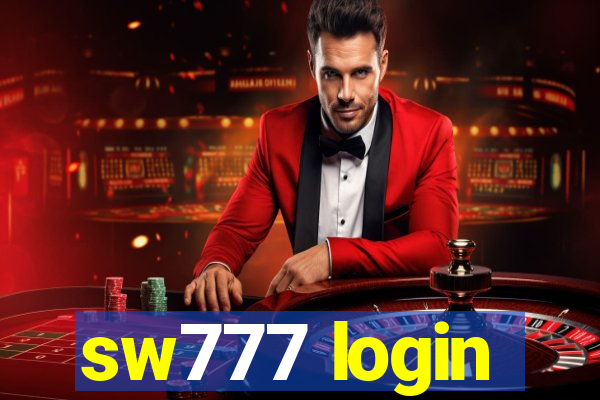 sw777 login