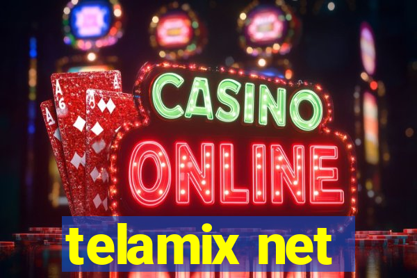 telamix net