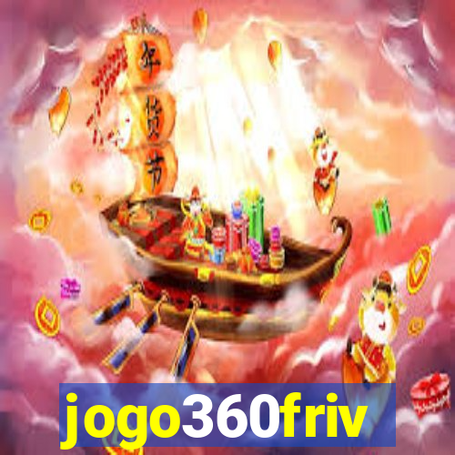 jogo360friv