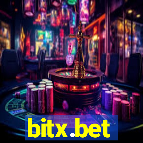 bitx.bet