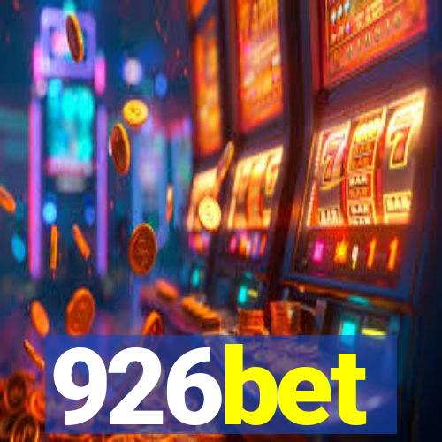 926bet