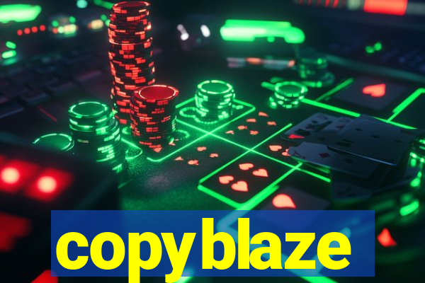 copyblaze