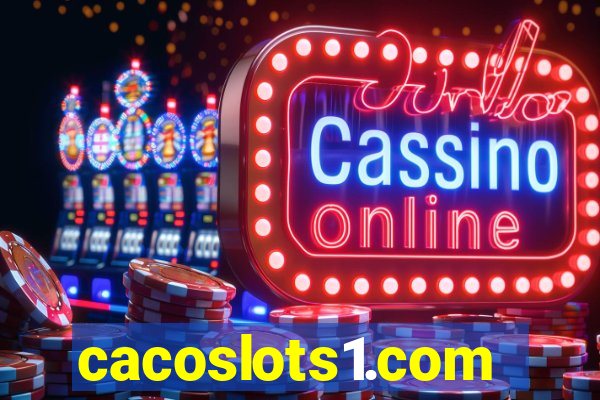 cacoslots1.com