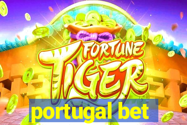 portugal bet