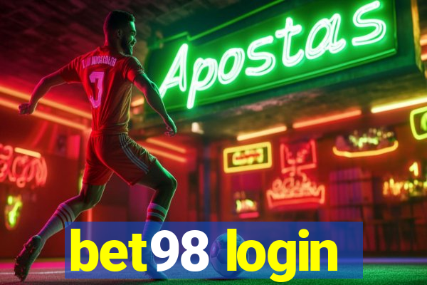 bet98 login