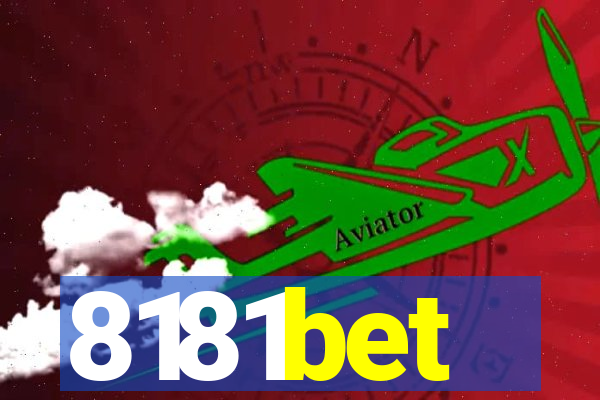 8181bet