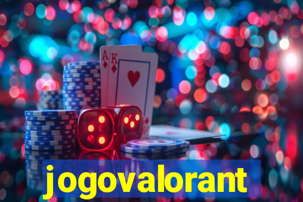 jogovalorant