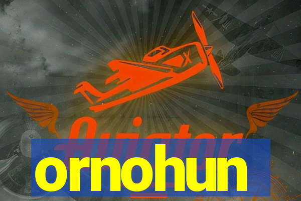 ornohun