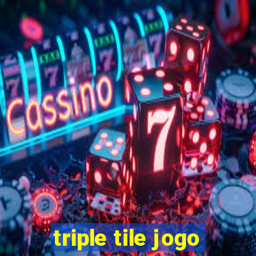 triple tile jogo