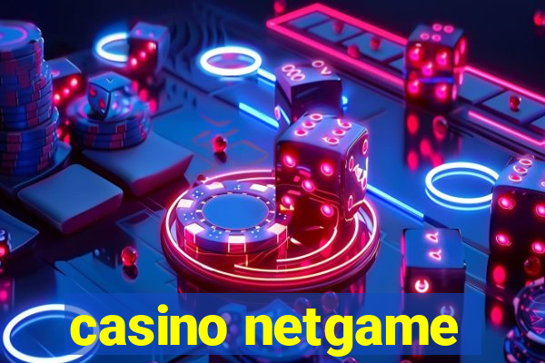 casino netgame