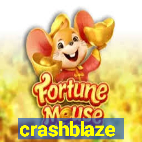 crashblaze