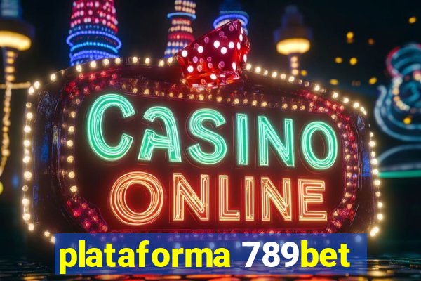 plataforma 789bet