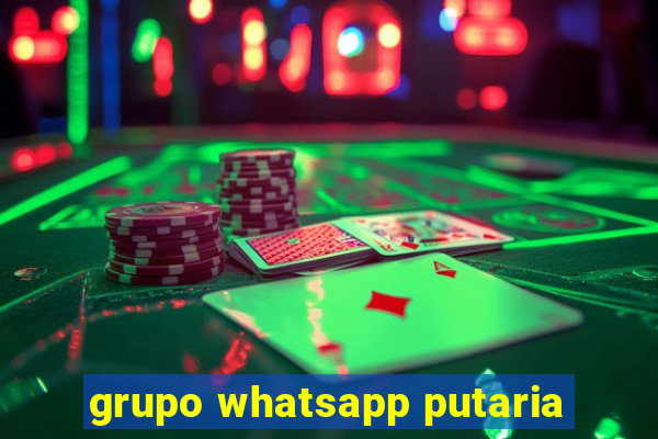 grupo whatsapp putaria