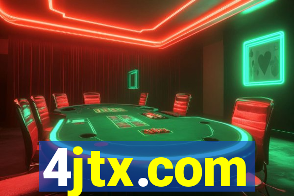 4jtx.com