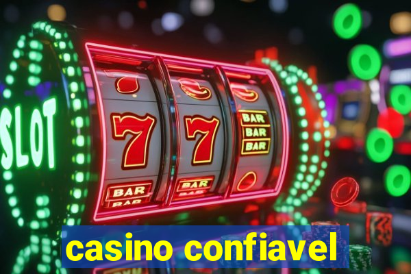 casino confiavel