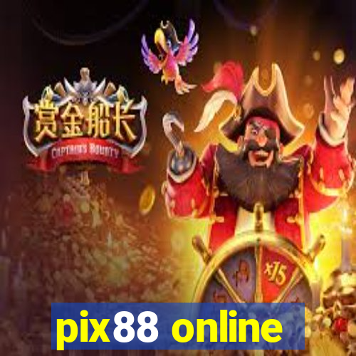 pix88 online