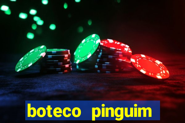 boteco pinguim assis brasil porto alegre