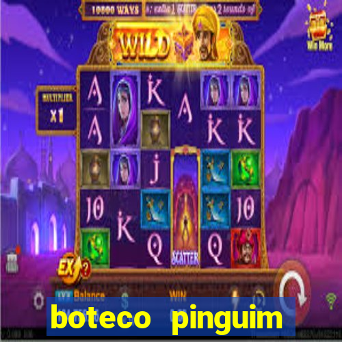 boteco pinguim assis brasil porto alegre