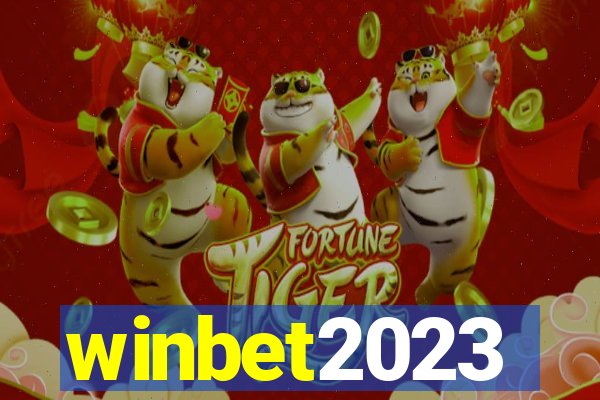 winbet2023