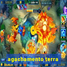 agachamento terra