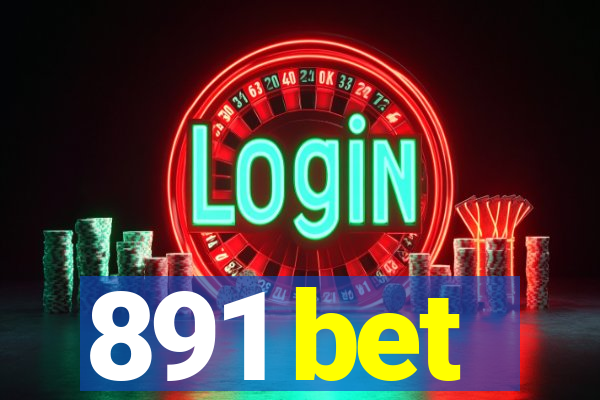 891 bet