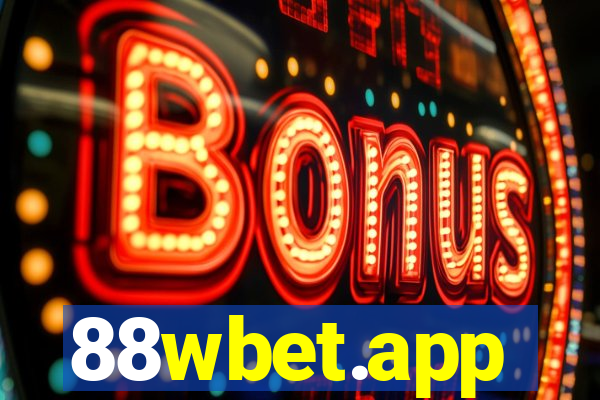 88wbet.app