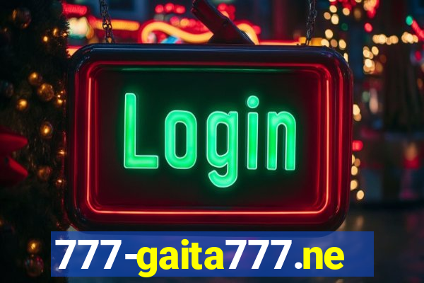 777-gaita777.net