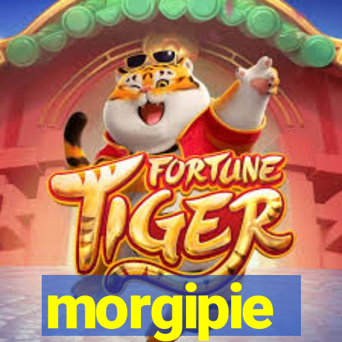 morgipie