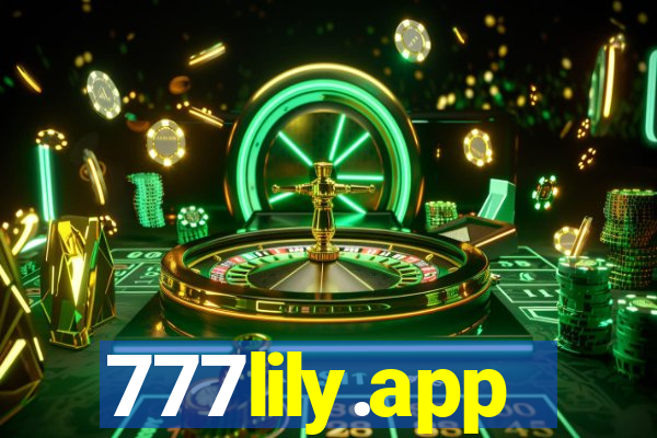 777lily.app