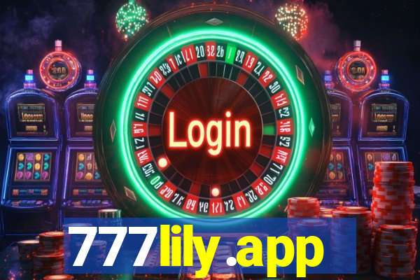 777lily.app