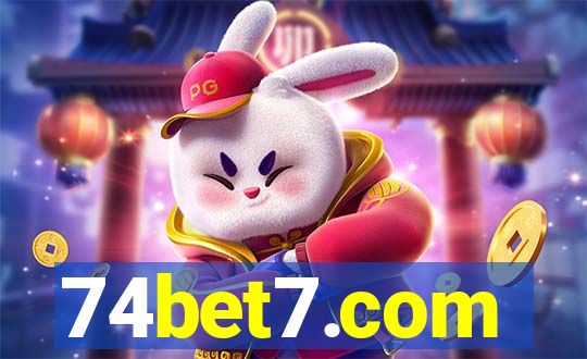 74bet7.com