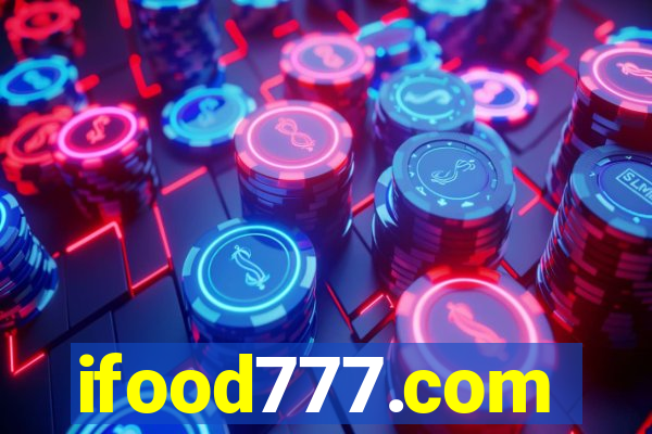 ifood777.com