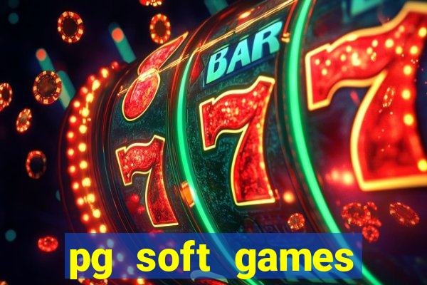 pg soft games fortune ox