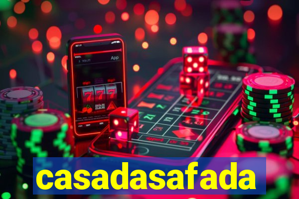 casadasafada