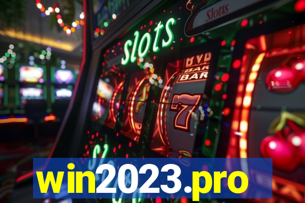 win2023.pro