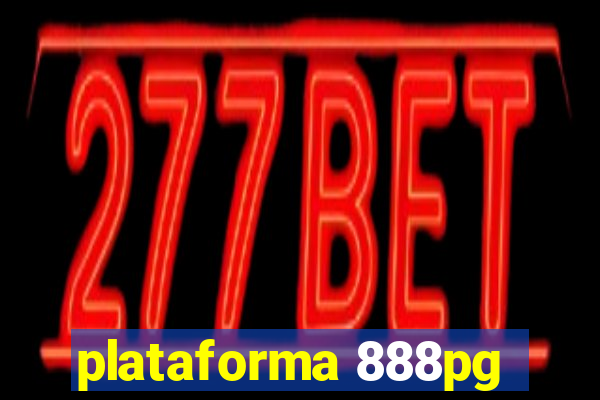 plataforma 888pg